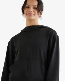Renew Full Zip Hoodie