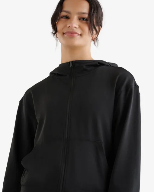 Renew Full Zip Hoodie