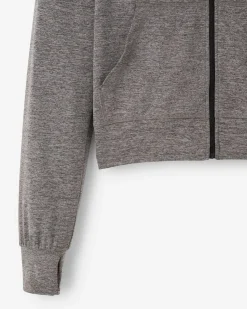 Renew Full Zip Hoodie