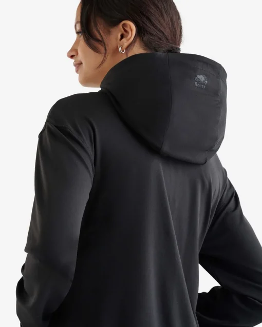 Renew Full Zip Hoodie