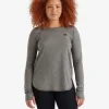 Renew Long Sleeve Top