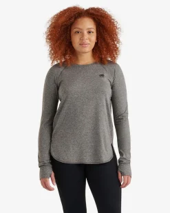 Renew Long Sleeve Top