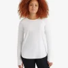 Renew Long Sleeve Top