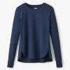 Renew Long Sleeve Top