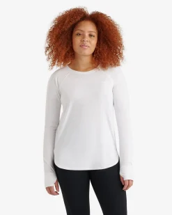 Renew Long Sleeve Top