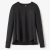 Renew Long Sleeve Top