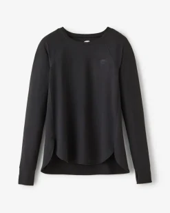 Renew Long Sleeve Top