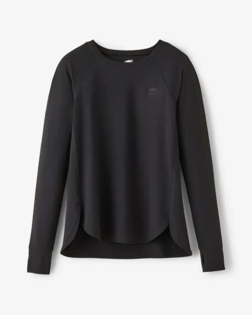 Renew Long Sleeve Top