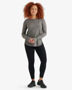 Renew Long Sleeve Top