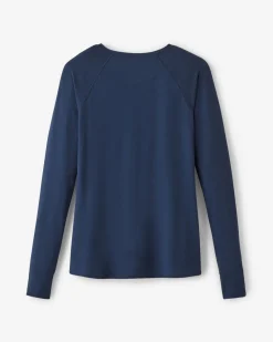 Renew Long Sleeve Top