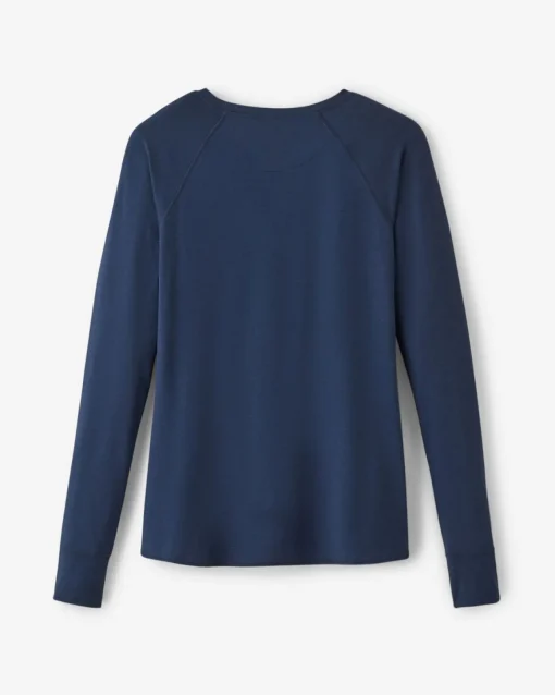 Renew Long Sleeve Top
