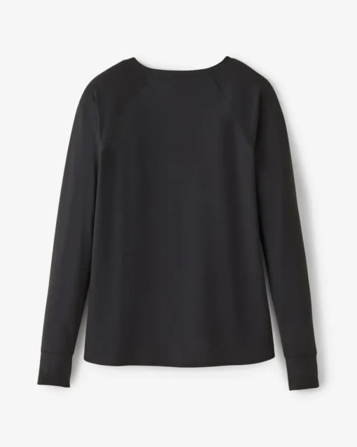 Renew Long Sleeve Top