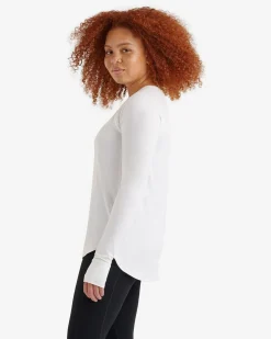 Renew Long Sleeve Top