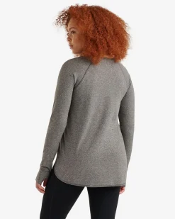 Renew Long Sleeve Top