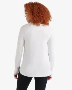 Renew Long Sleeve Top
