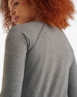 Renew Long Sleeve Top