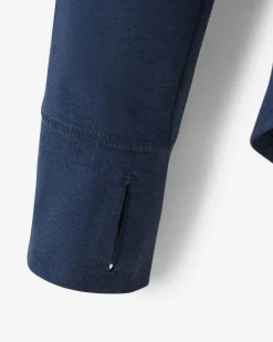 Renew Long Sleeve Top