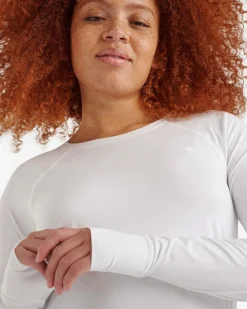 Renew Long Sleeve Top
