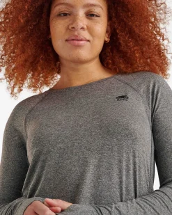 Renew Long Sleeve Top