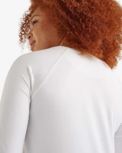 Renew Long Sleeve Top