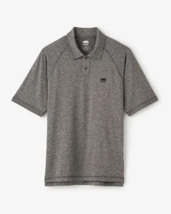Renew Peppered Polo