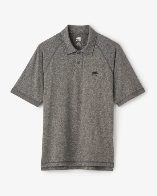 Renew Peppered Polo