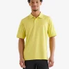 Renew Peppered Polo