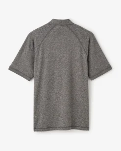 Renew Peppered Polo