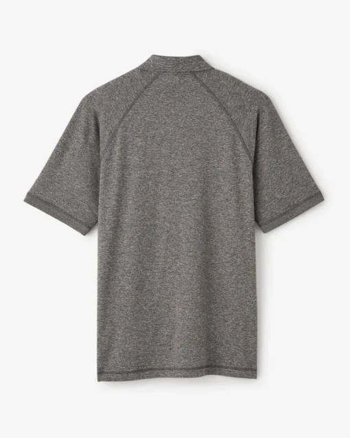 Renew Peppered Polo