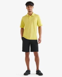Renew Peppered Polo
