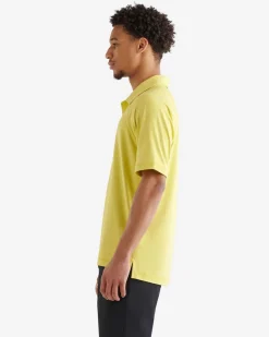 Renew Peppered Polo