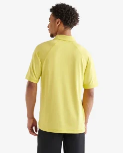 Renew Peppered Polo