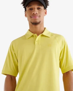 Renew Peppered Polo