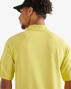 Renew Peppered Polo