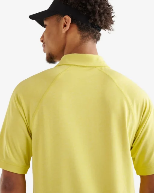 Renew Peppered Polo