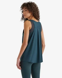 Renew Racer Tank