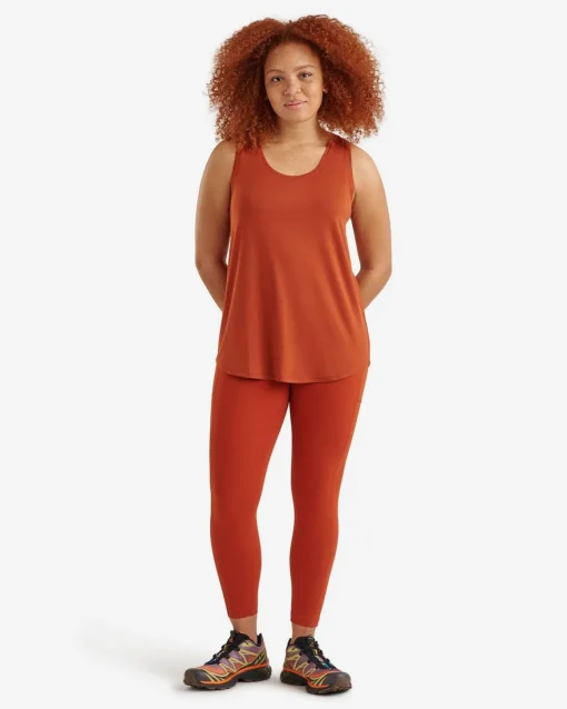Renew Racer Tank