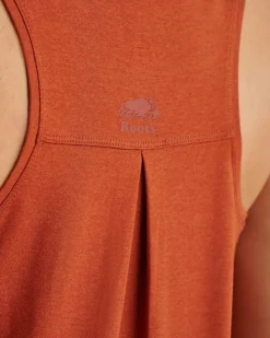 Renew Racer Tank