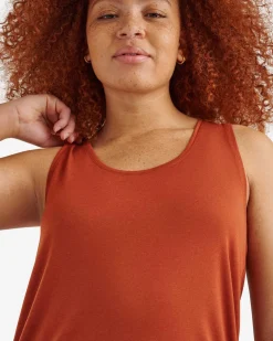 Renew Racer Tank