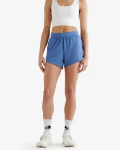Renew Runner Short 3 Inch