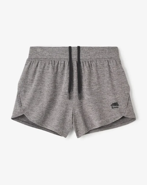 Renew Runner Short 3 Inch