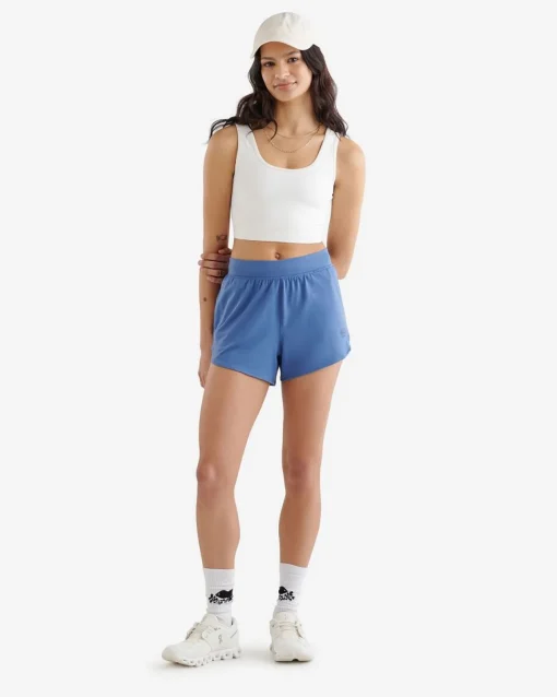 Renew Runner Short 3 Inch