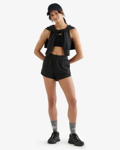 Renew Runner Short 3 Inch