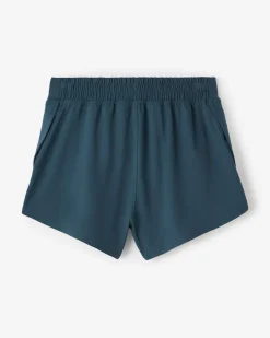 Renew Runner Short 3 Inch
