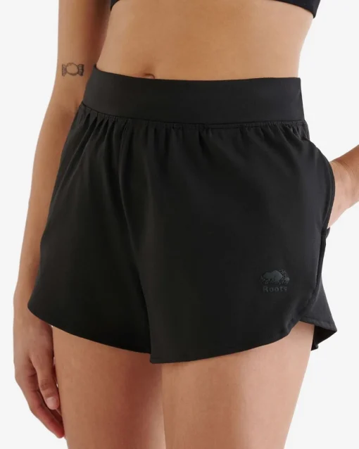 Renew Runner Short 3 Inch