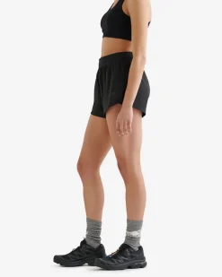 Renew Runner Short 3 Inch