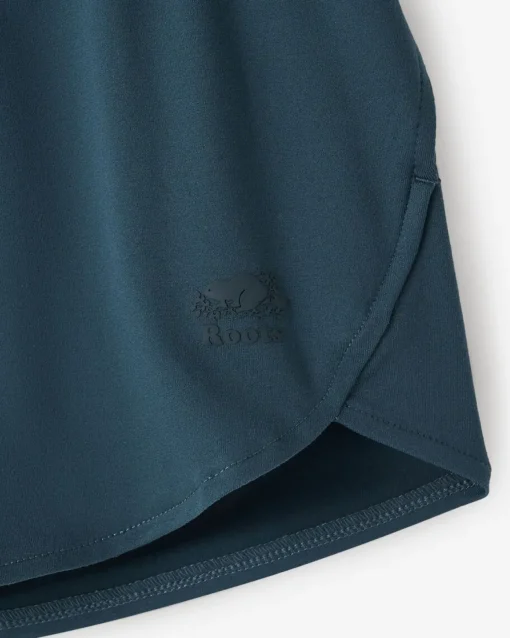 Renew Runner Short 3 Inch