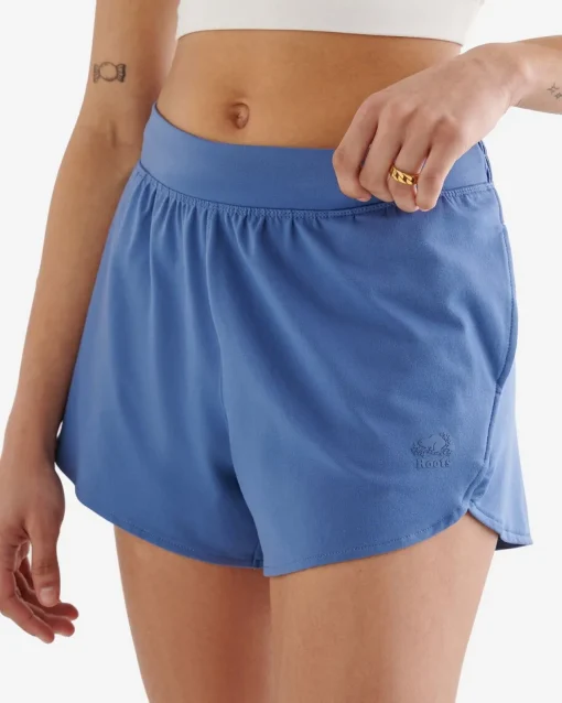 Renew Runner Short 3 Inch