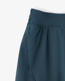 Renew Runner Short 3 Inch