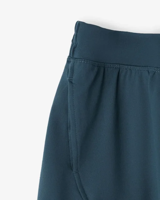 Renew Runner Short 3 Inch